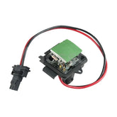 Kangoo Kalorifer Rezistansı 1998-2009 Sagemfrans 7701046941